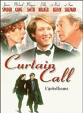Affiche de Curtain Call, film à voir en streaming sur Pygargue