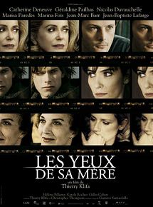Affiche de Les Yeux de sa mère, film à voir en streaming sur Pygargue