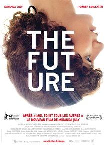 Affiche de The Future, film à voir en streaming sur Pygargue