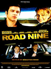 Affiche de Road Nine, film à voir en streaming sur Pygargue
