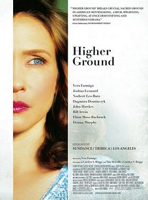 Affiche de Higher Ground, film à voir en streaming sur Pygargue