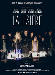 Affiche de La Lisière, film à voir en streaming sur Pygargue