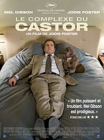Affiche de Le Complexe du Castor, film à voir en streaming sur Pygargue