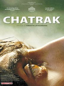 Affiche de Chatrak, film à voir en streaming sur Pygargue