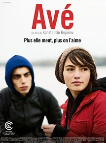 Affiche de Avé, film à voir en streaming sur Pygargue