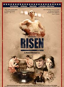 Affiche de Risen, film à voir en streaming sur Pygargue