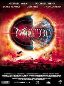 Affiche de La Prophétie des ténèbres II, film à voir en streaming sur Pygargue
