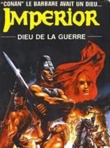 Affiche du film Imperior, dieu de la guerre, à voir en streaming sur Play DD Streaming