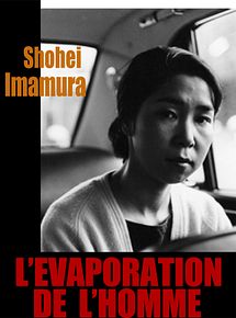 Affiche de L'Evaporation de l'homme, film à voir en streaming sur Pygargue