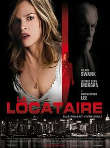 Affiche de La Locataire, film à voir en streaming sur Pygargue