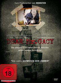 Affiche de Serial Killer Clown : Ce cher Mr Gacy, film à voir en streaming sur Pygargue