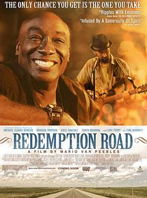 Affiche de Redemption Road, film à voir en streaming sur Pygargue