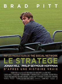 Affiche de Le Stratège, film à voir en streaming sur Pygargue