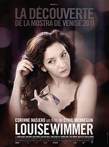 Affiche de Louise Wimmer, film à voir en streaming sur Pygargue