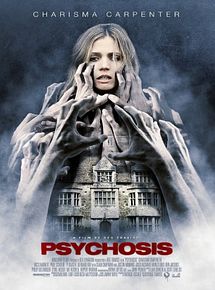 Affiche de Psychosis, film à voir en streaming sur Pygargue