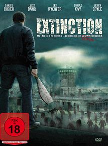 Affiche de Extinction - The G.M.O. Chronicles, film à voir en streaming sur Pygargue