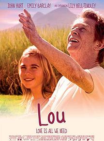 Affiche de Lou, film à voir en streaming sur Pygargue