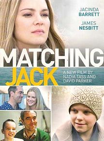 Affiche de Matching Jack, film à voir en streaming sur Pygargue