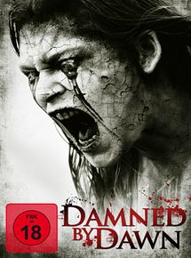 Affiche de Damned By Dawn, film à voir en streaming sur Pygargue