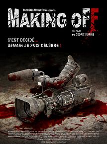 Affiche de Making oFF, film à voir en streaming sur Pygargue
