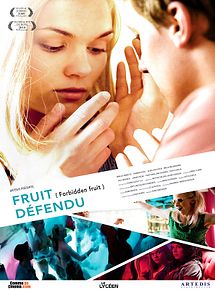 Affiche de Fruit défendu, film à voir en streaming sur Pygargue