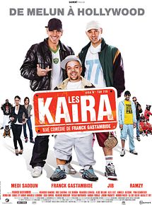 Affiche de Les Kaïra, film à voir en streaming sur Pygargue