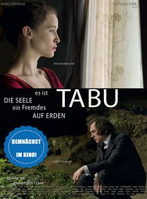 Affiche de Tabu - Es ist die Seele ... ein Fremdes auf Erden, film à voir en streaming sur Pygargue