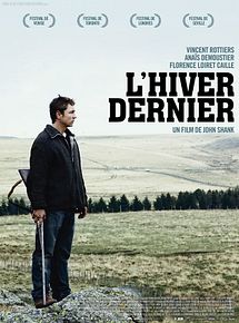 Affiche de L'Hiver dernier, film à voir en streaming sur Pygargue
