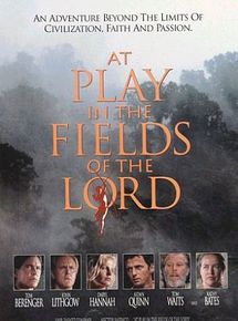 Affiche de En liberté dans les champs du Seigneur, film à voir en streaming sur Pygargue