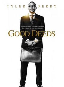 Affiche de Good Deeds, film à voir en streaming sur Pygargue