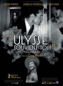 Affiche de Ulysse, souviens-toi !, film à voir en streaming sur Pygargue