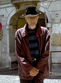 Affiche de Le Bassin de J.W., film à voir en streaming sur Pygargue