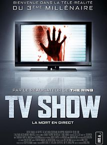 Affiche de TV Show, film à voir en streaming sur Pygargue