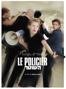 Affiche de Le Policier, film à voir en streaming sur Pygargue