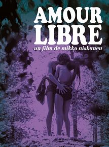 Affiche de Amour libre, film à voir en streaming sur Pygargue