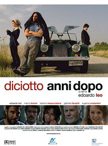 Affiche de Diciotto anni dopo, film à voir en streaming sur Pygargue
