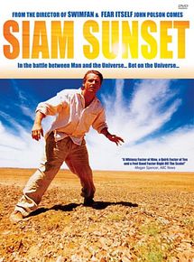 Affiche de Siam Sunset, film à voir en streaming sur Pygargue