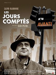 Affiche de I Giorni contati (Les Jours comptés), film à voir en streaming sur Pygargue