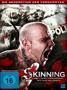 Affiche de Sisanje, film à voir en streaming sur Pygargue