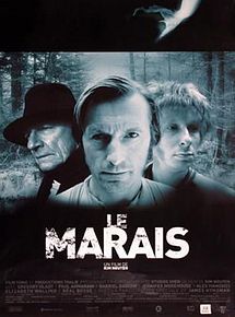 Affiche de Le Marais, film à voir en streaming sur Pygargue