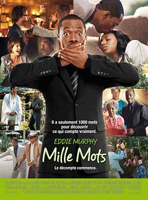 Affiche de Mille Mots, film à voir en streaming sur Pygargue