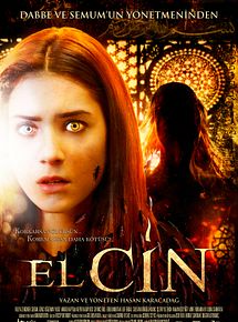Affiche de el-CİN, film à voir en streaming sur Pygargue