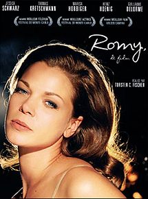 Affiche de Romy, film à voir en streaming sur Pygargue
