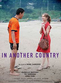 Affiche de In another country, film à voir en streaming sur Pygargue