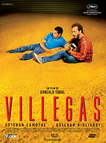Affiche de Villegas, film à voir en streaming sur Pygargue