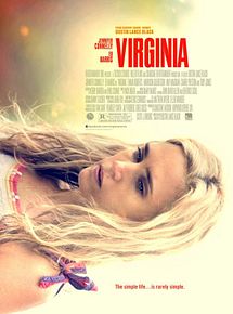 Affiche de Virginia, film à voir en streaming sur Pygargue