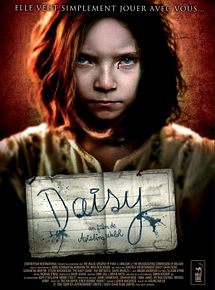 Affiche de Daisy, film à voir en streaming sur Pygargue