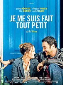 Affiche de Je me suis fait tout petit, film à voir en streaming sur Pygargue