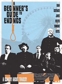 Affiche de A Beginner's Guide to Endings, film à voir en streaming sur Pygargue