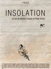 Affiche de Insolation, film à voir en streaming sur Pygargue